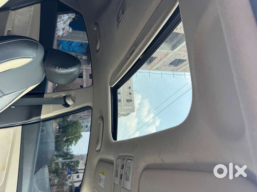 Hyundai Verna 2017 Diesel Well Maintained