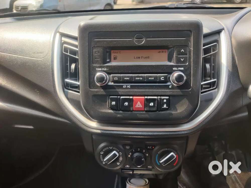 Maruti Suzuki Celerio 2022 Petrol 71000 Km Driven