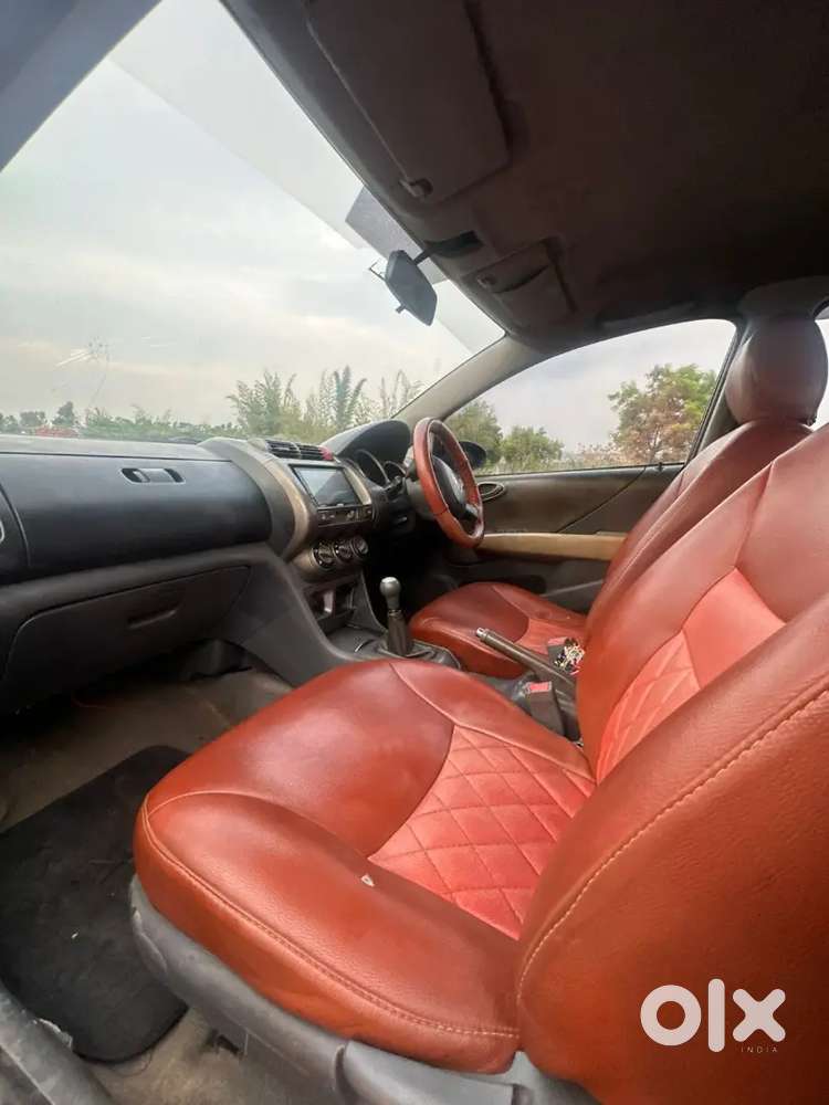 Honda City 2003 Petrol Good Condition