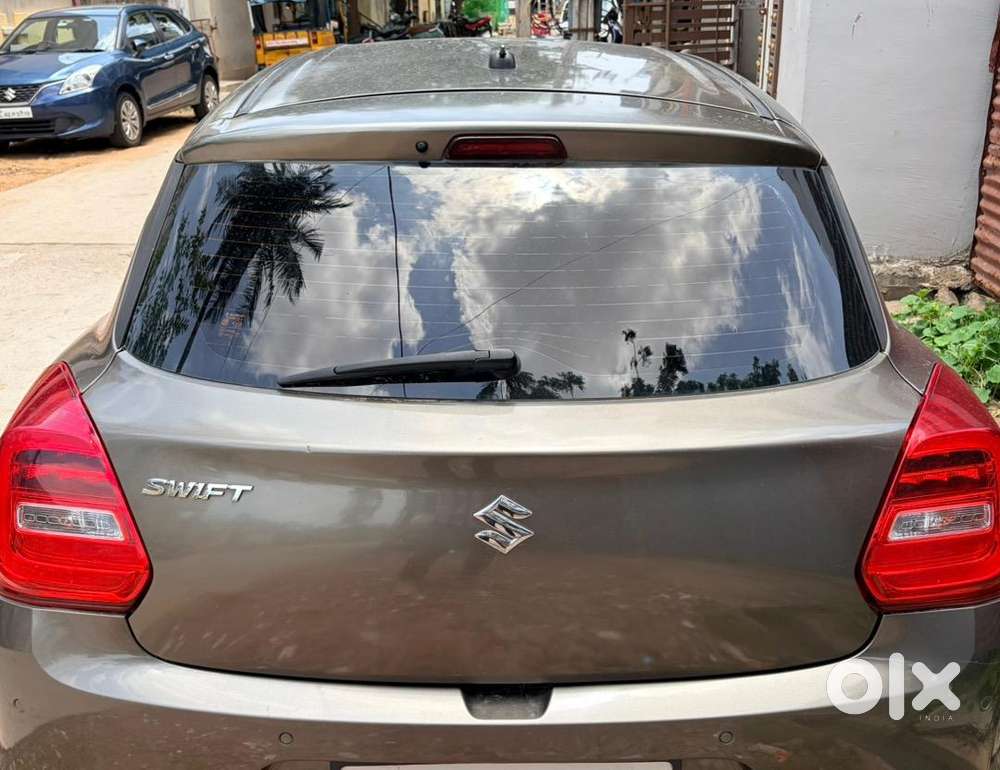 Maruti Suzuki Swift 2018 Diesel 25000 Km Driven