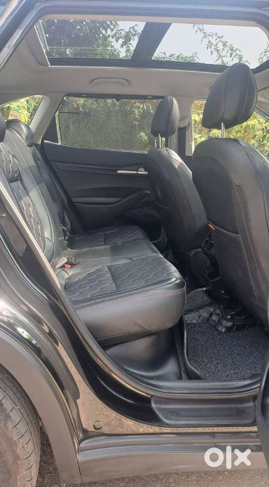 Kia Seltos 1.5 Htk+, 2025, Petrol