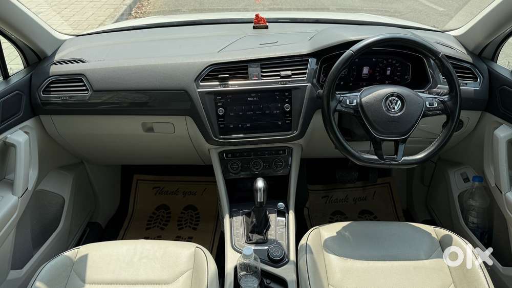 Volkswagen Tiguan 2.0 Tdi Highline, 2020, Petrol