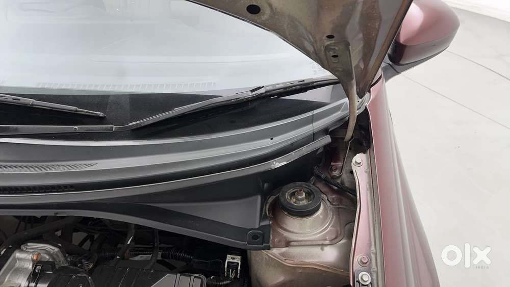 Honda Amaze Sx I Vtec, 2014, Petrol