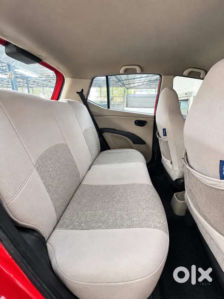 Hyundai I10 Magna 1.2, 2009, Petrol