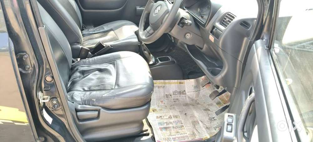 Maruti Suzuki Wagon R Lxi, 2006, Lpg