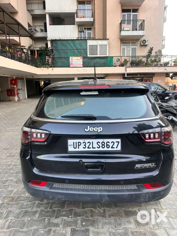 Jeep Compass 2.0 Sport 2020