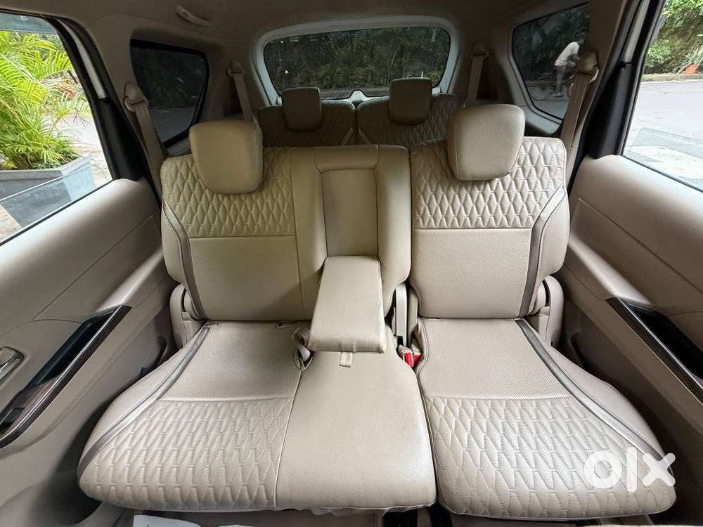 Maruti Suzuki Ertiga Vxi (o) Cng, 2019, Cng & Hybrids