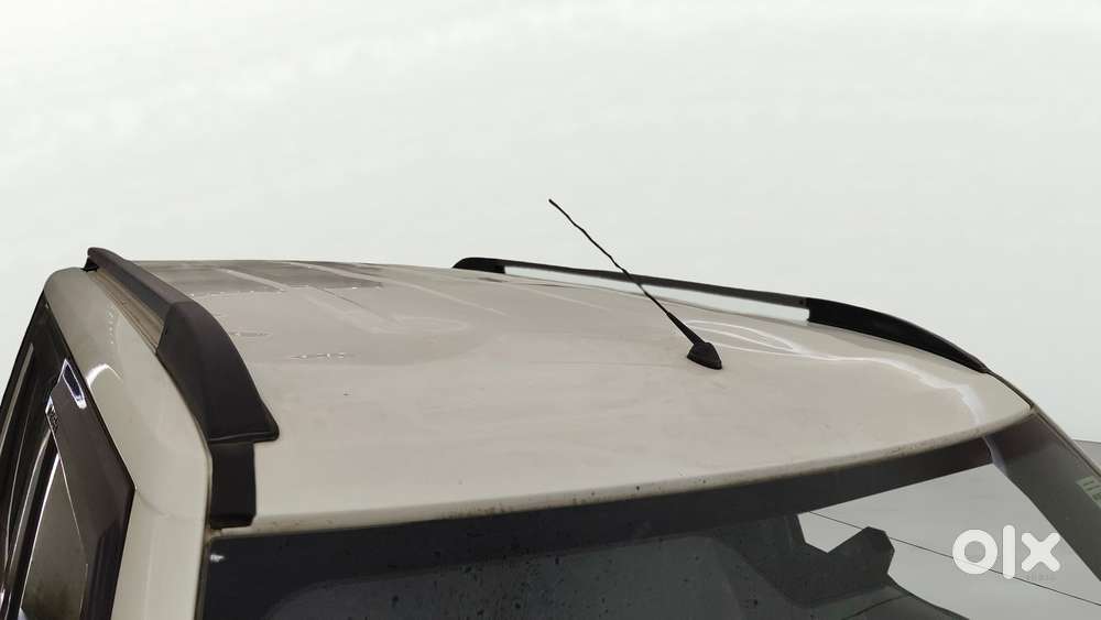 Mahindra Tuv 300 T10, 2019, Diesel