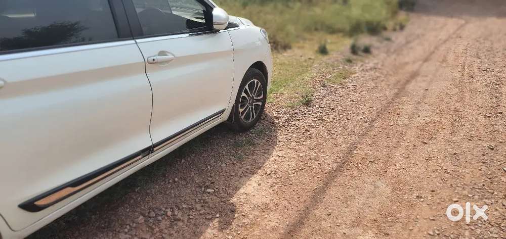 Maruti Suzuki Ertiga 2022