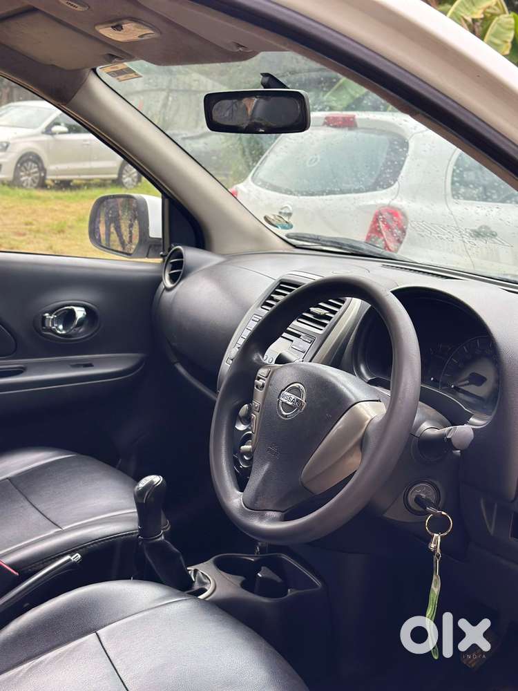 Nissan Micra Xl Diesel, 2016, Diesel