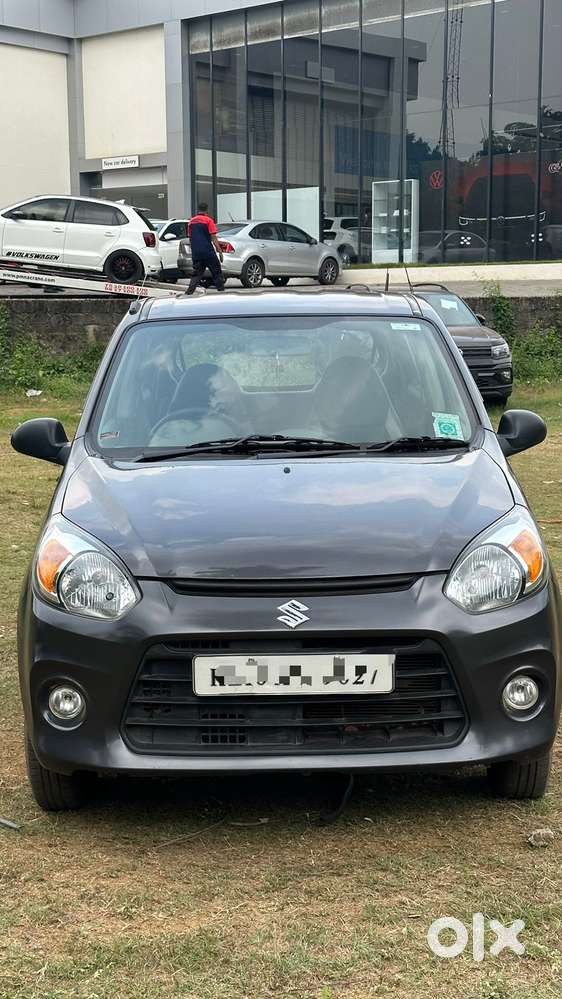 Maruti Suzuki Alto 800 Lxi, 2016, Petrol