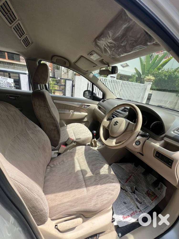 Maruti Suzuki Ertiga Vdi, 2015, Diesel