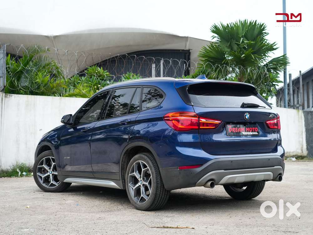 Bmw X1 Sdrive 20d X Line, 2017, Diesel