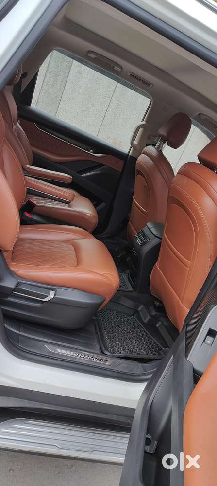 Mg Gloster Savvy 6 Seater, 2021, Diesel