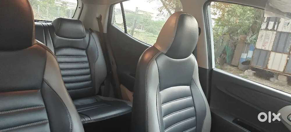 Hyundai Grand I10 Nios Sportz 2022