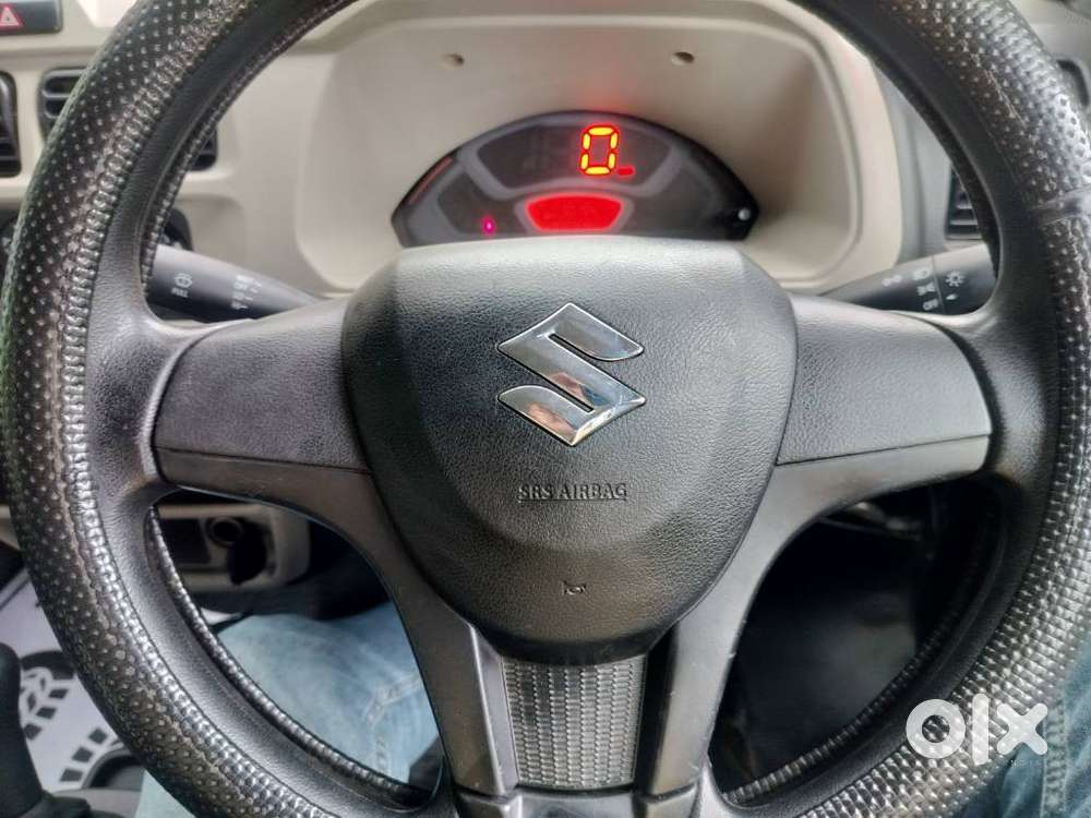 Maruti Suzuki Eeco 7 Seater Standard, 2024, Petrol