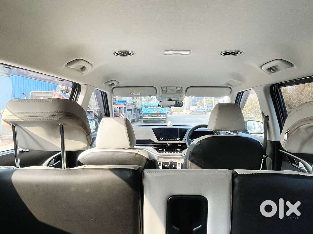 Kia Carens 1.5 Prestige 7 Str, 2023, Petrol