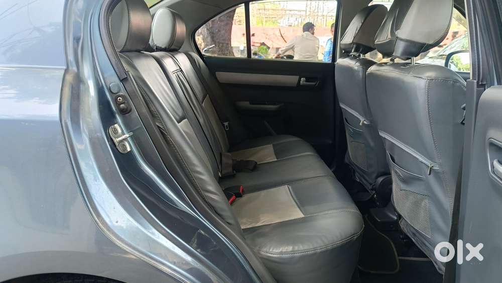 Maruti Suzuki Swift Dzire 1.3 Vxi, 2009, Petrol