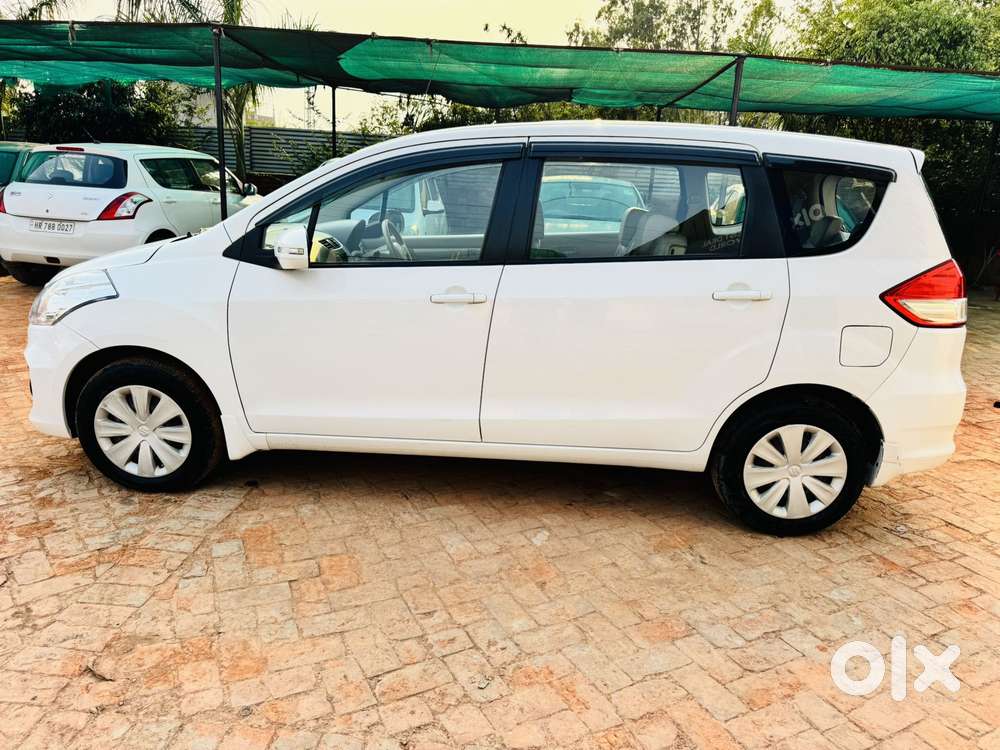 Maruti Suzuki Ertiga Vdi Shvs, 2016, Diesel