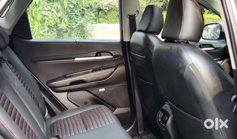 Kia Sonet Gtx Plus 1.5 Dct At, 2022, Diesel