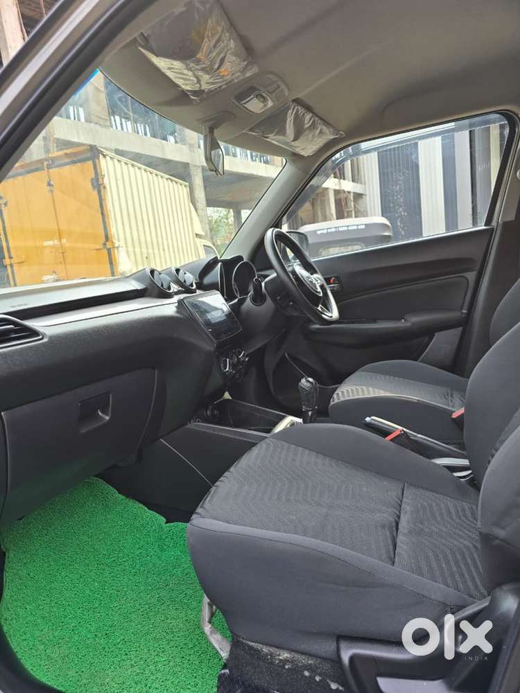 Swift Maruti 2021 1st Owner