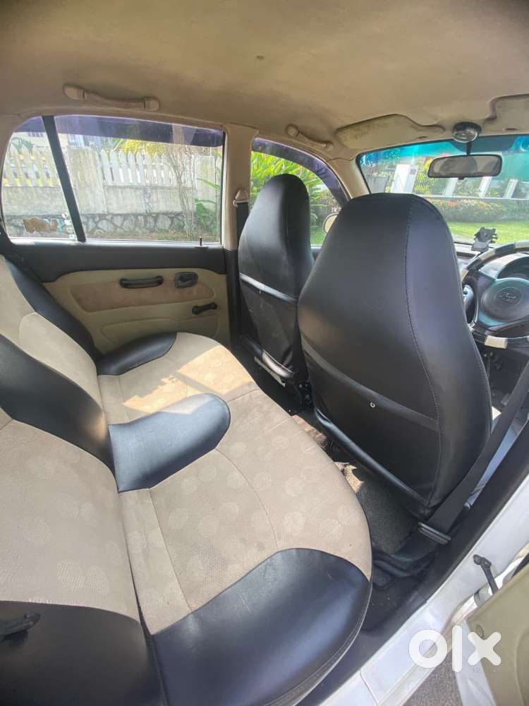 Hyundai Santro Xing Gls, 2010, Petrol