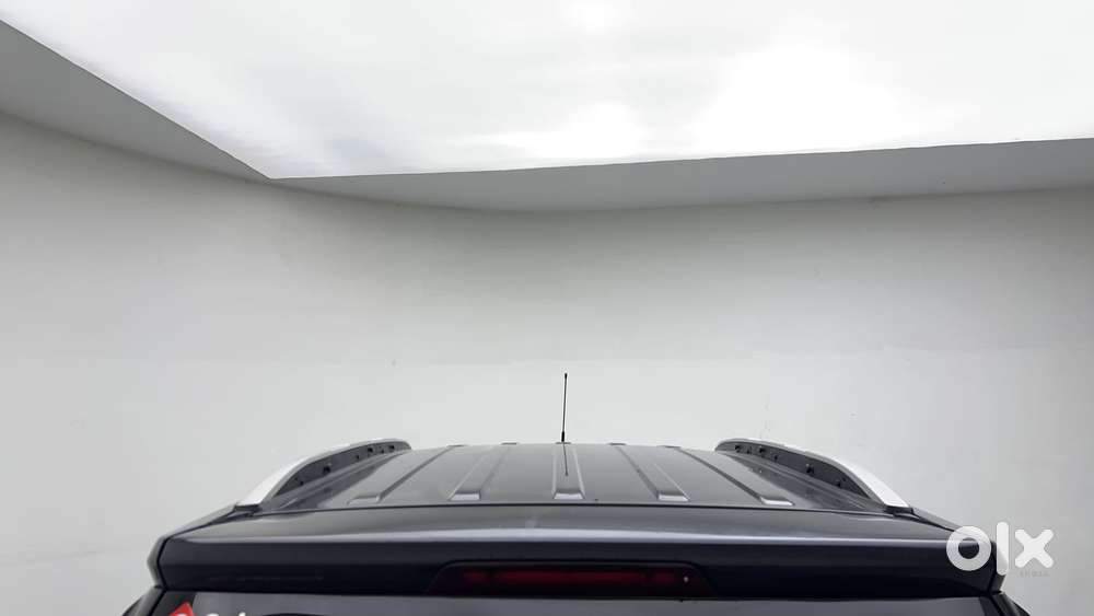 Ford Ecosport [2017-2021] 1.5 Titanium Ti Vct At, 2016, Petrol