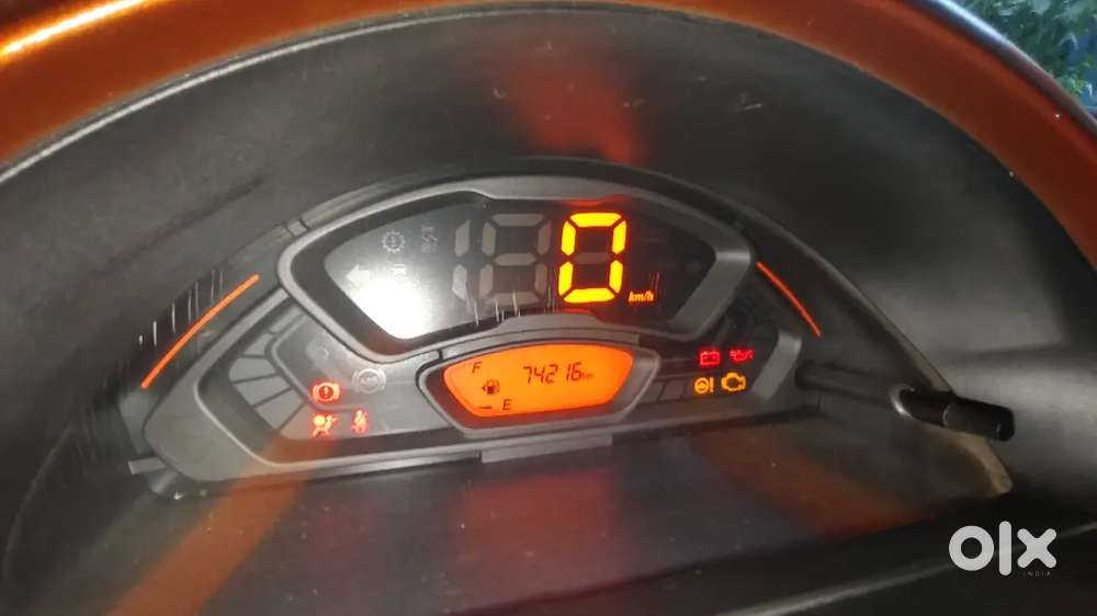 Maruti Suzuki S-presso 2022