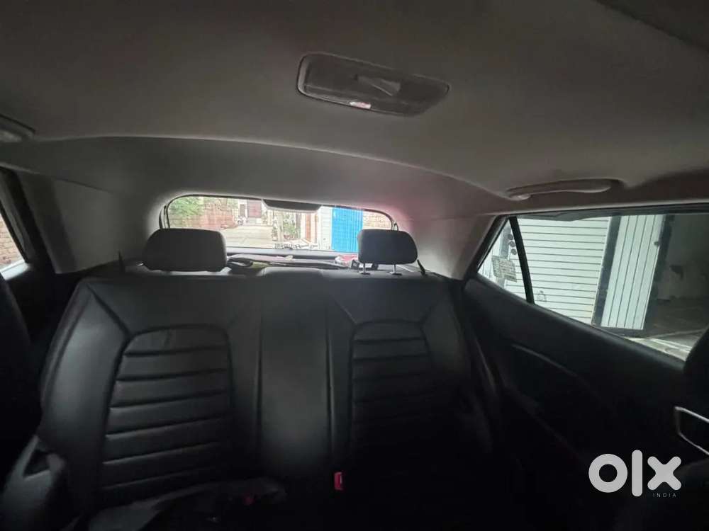 Hyundai Venue Diesel 2022 In Excellent Condition