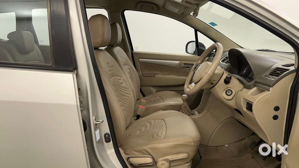 Maruti Suzuki Ertiga 1.5 Zxi, 2015, Petrol