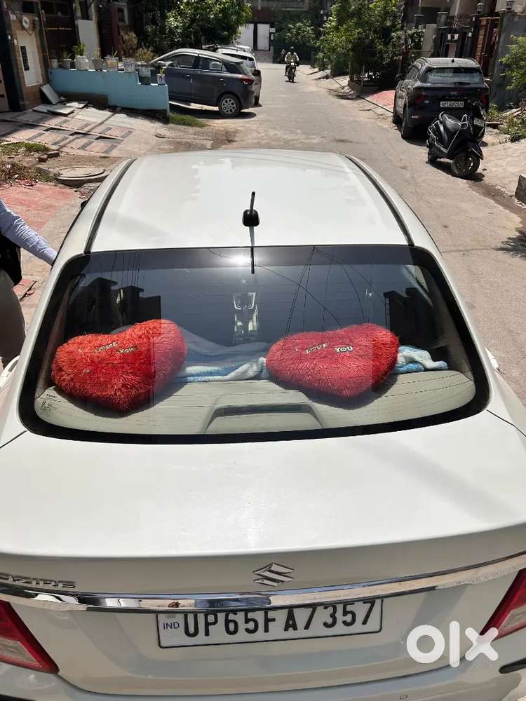 Maruti Suzuki Dzire 2024(spinny Wale Call, Msz Na Kre )