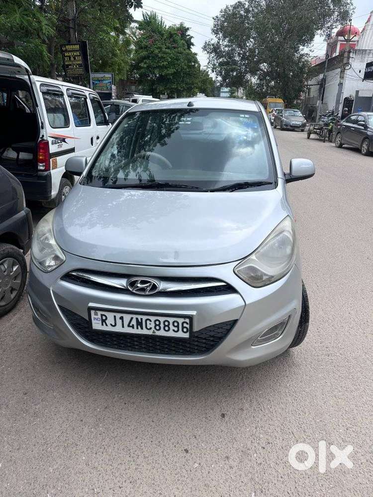 Hyundai I10 Sportz 1.1l, 2016, Petrol