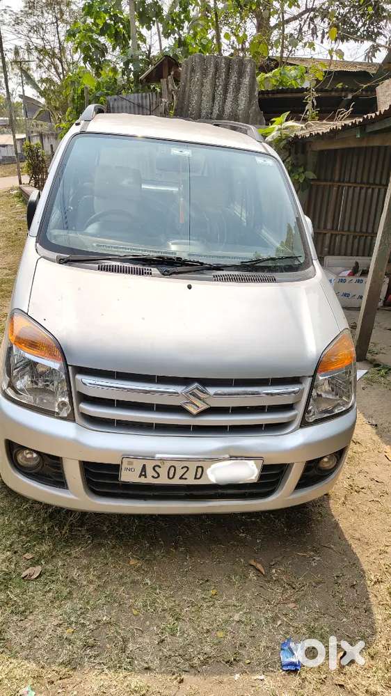 Assam, Guwahati