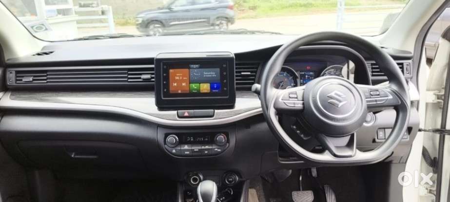 Maruti Suzuki Xl6 1.5 Zeta At, 2024, Petrol