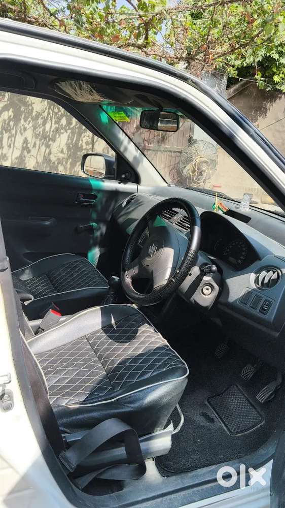 Maruti Suzuki Dzire 2015 Diesel