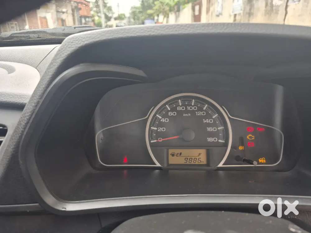 Maruti Suzuki Alto 2020 Model