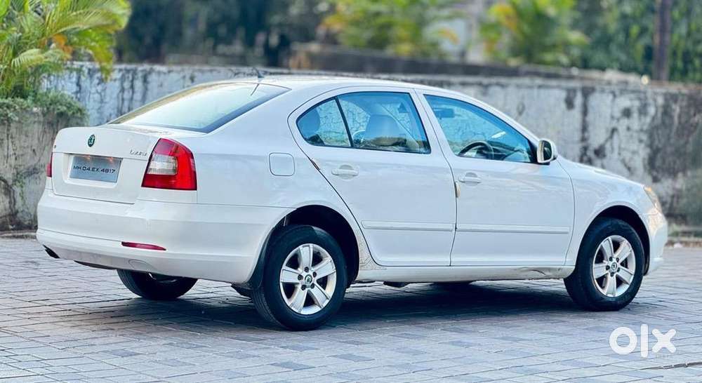 Skoda Laura 2011 Diesel Good Condition