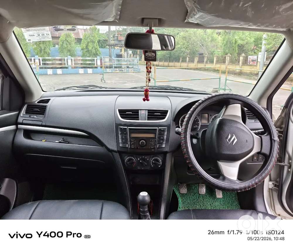 Maruti Suzuki Swift 2014 Petrol 81000 Km Driven