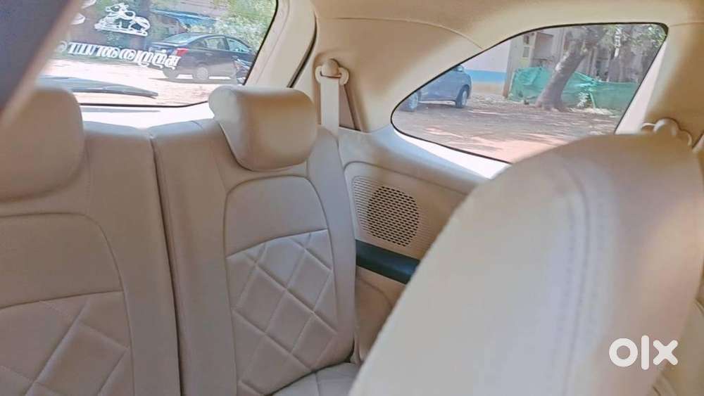 Honda Mobilio V Option I-vtec, 2016, Diesel