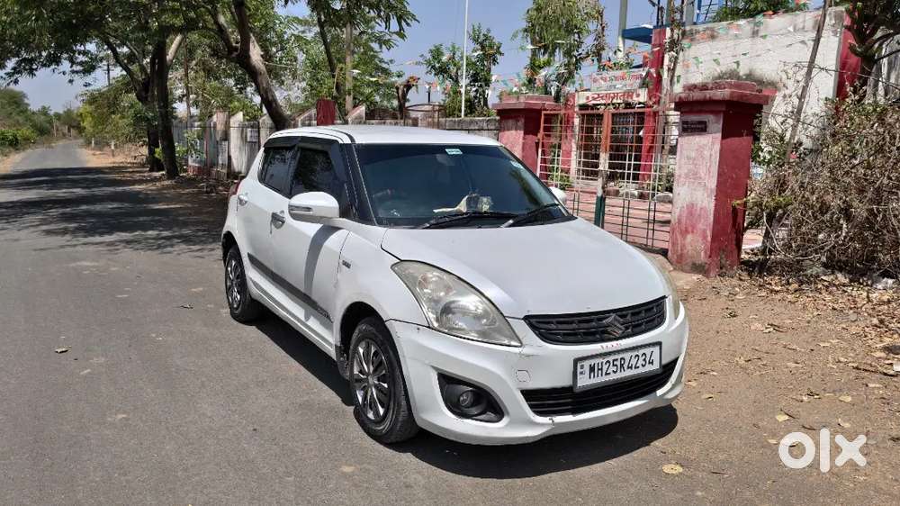 Maruti Suzuki Swift Vdi 2013
