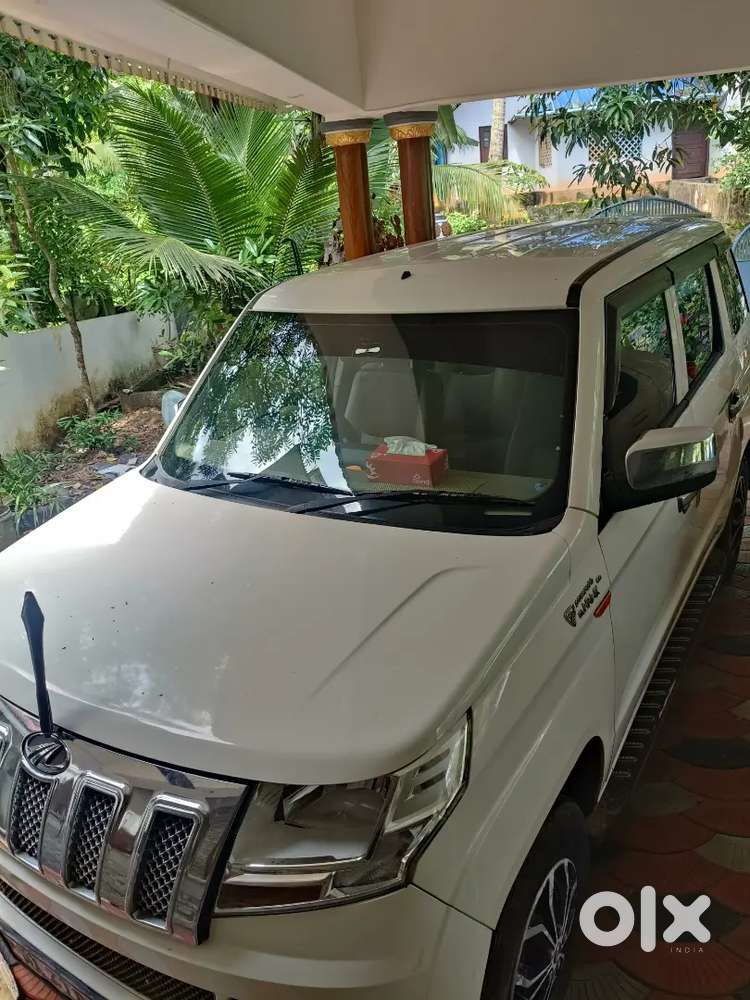 Mahindra Be 6 2018 Diesel Well Maintained
