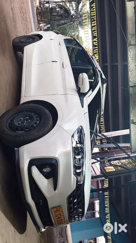 Maruti Suzuki Ertiga 2025 Cng & Hybrids 45000 Km Driven
