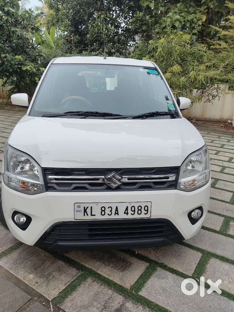 Maruti Suzuki Wagon R 2023 Variant