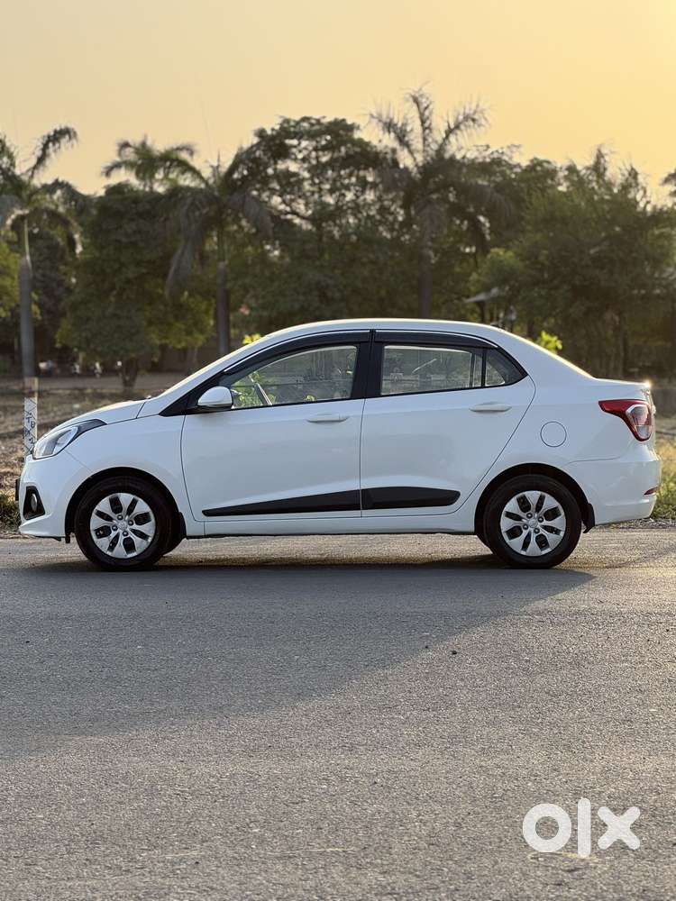 Hyundai Xcent 1.2 Vtvt S, 2014, Petrol
