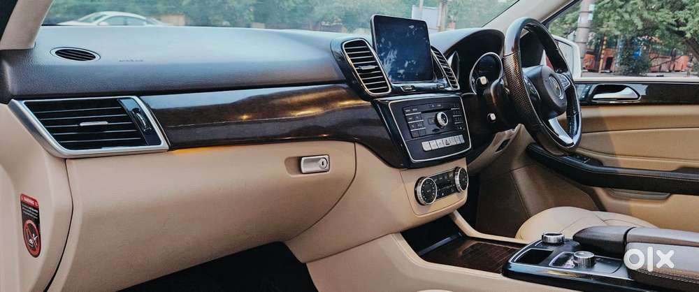 Mercedes-benz Gle Class 250d, 2019, Diesel