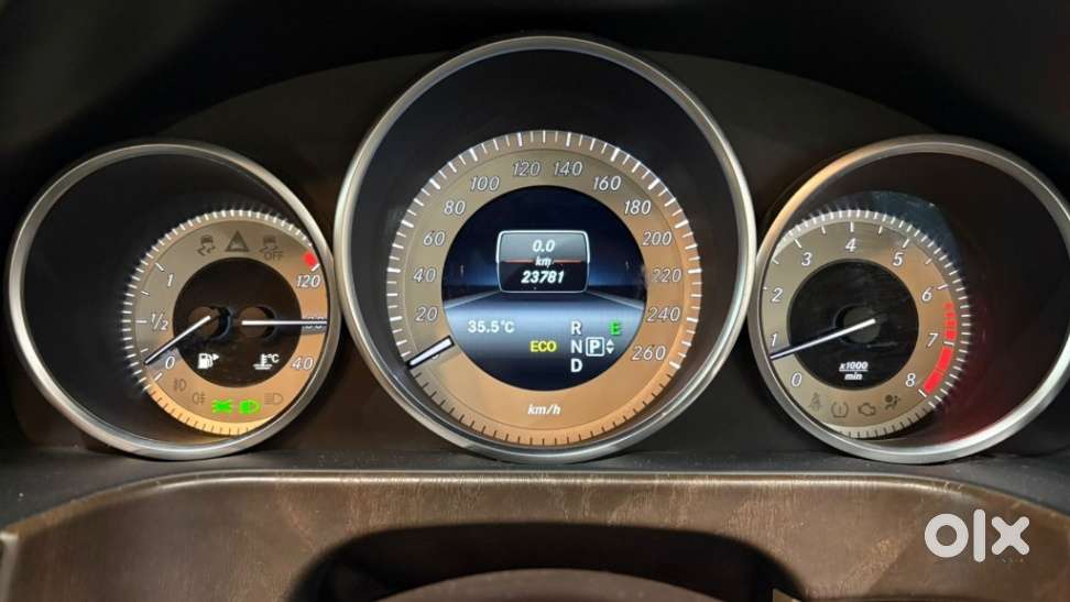 Mercedes-benz E-class E 200, 2013, Petrol