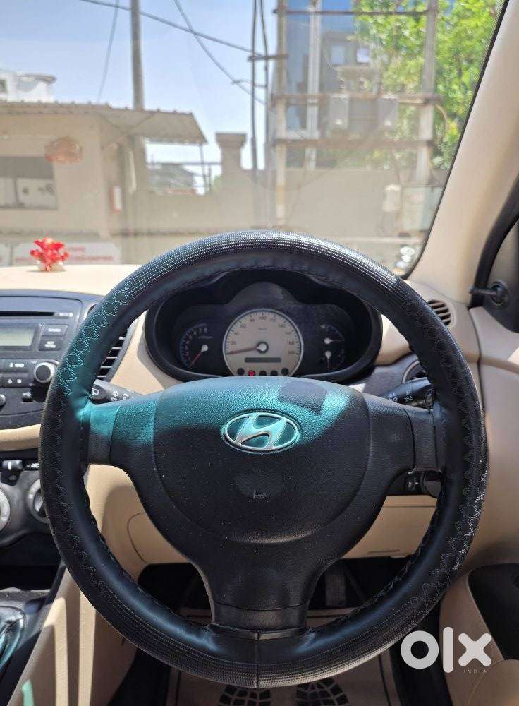 Hyundai I10 Sportz 1.2 Kappa (o), 2010, Petrol