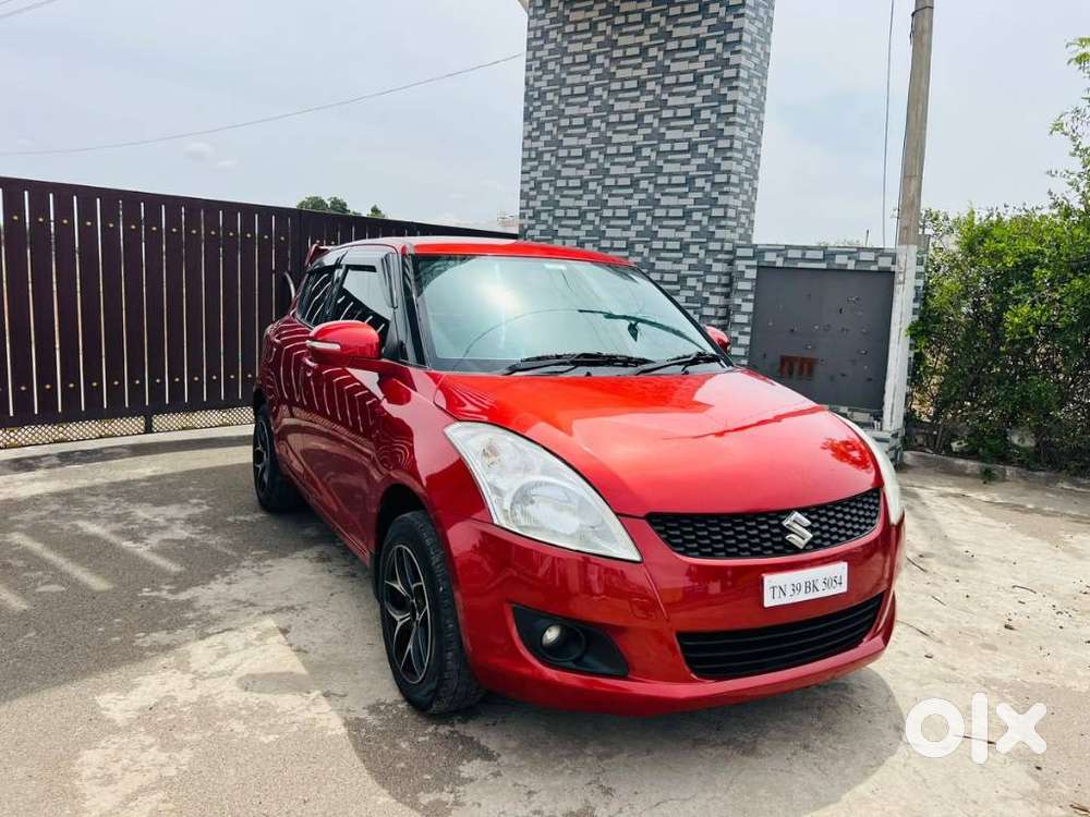 Maruti Suzuki Swift Ddis Vdi, 2013, Diesel