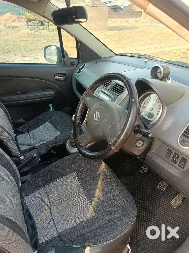 Urgent Sell