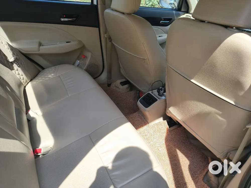 Maruti Suzuki Dzire 2022 Cng & Hybrids 57000 Km Driven
